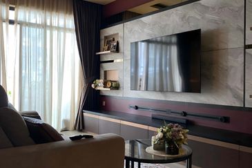 Aspira ParkHomes @ Gelang Patah