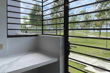 Aspira ParkHomes @ Gelang Patah