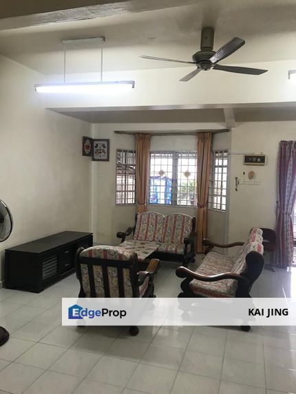 Jaya Mas @ Jalan Timur , Johor, Skudai