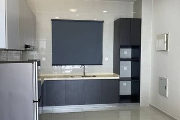 Kings Bay Country Garden @Danga Bay