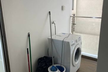 Kings Bay Country Garden @Danga Bay