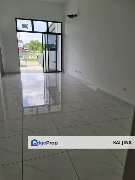 Taman Bukit Indah 26 , Johor, Johor Bahru