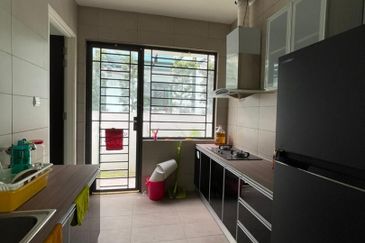 Isola Villa @ Senibong Cove