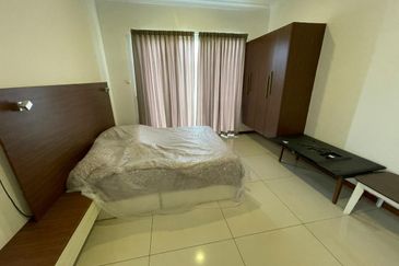 Isola Villa @ Senibong Cove