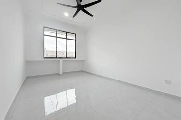 Taman Ungku Tun Aminah