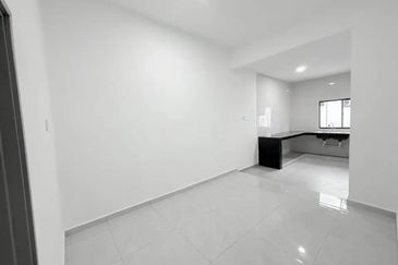 Taman Ungku Tun Aminah