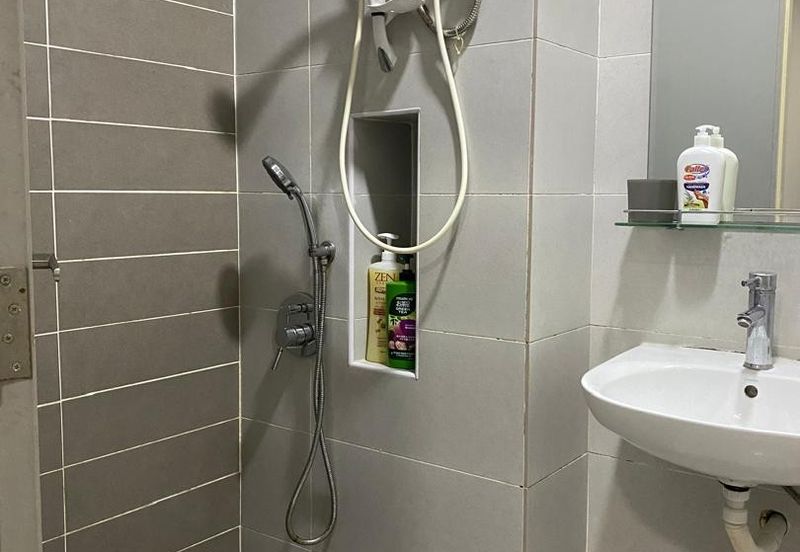 Residensi Masai (Parc Regency)