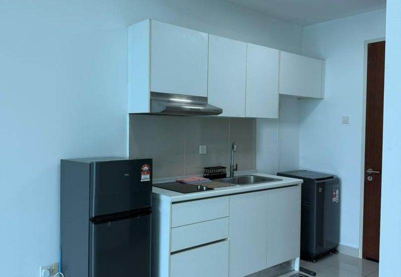 Residensi Masai (Parc Regency)