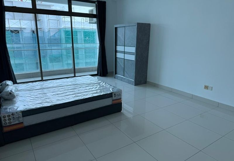 Residensi Masai (Parc Regency)