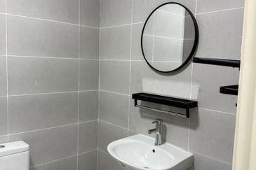 Residensi Masai (Parc Regency)