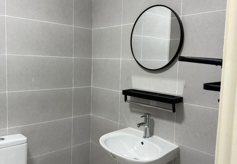 Residensi Masai (Parc Regency)