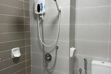 Residensi Masai (Parc Regency)