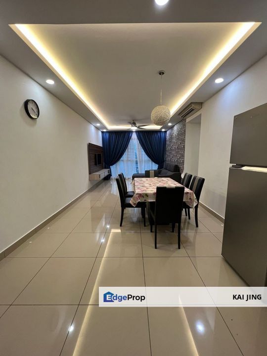 GP Residence @ Gelang Patah , Johor, Gelang Patah