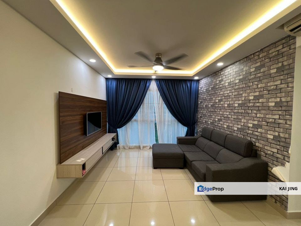 GP Residence @ Gelang Patah , Johor, Gelang Patah