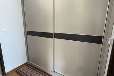 Baypoint @ Country Garden Danga Bay