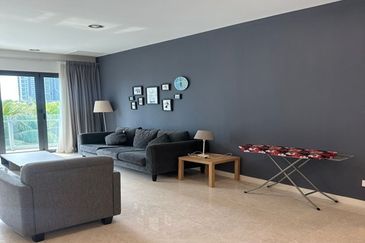 Imperia @ Puteri Harbour