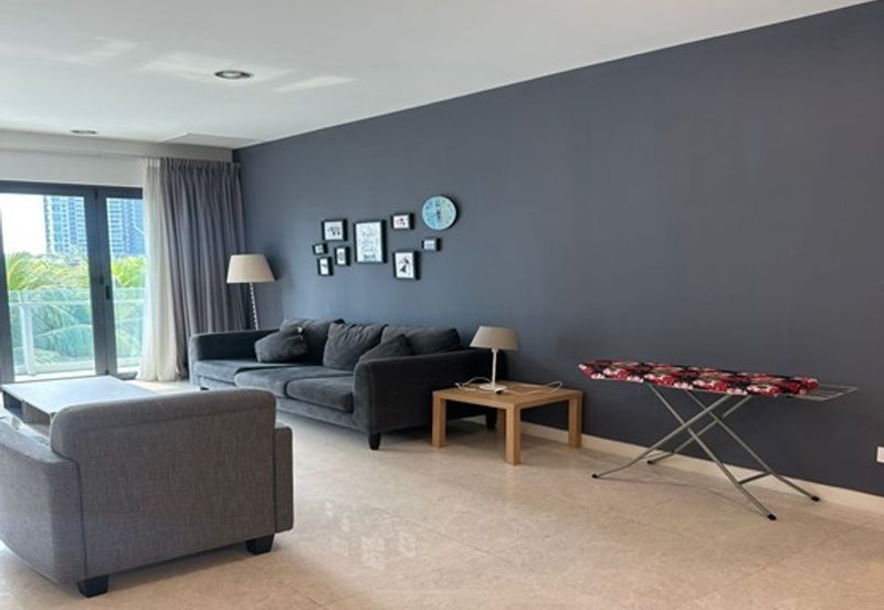 Imperia @ Puteri Harbour