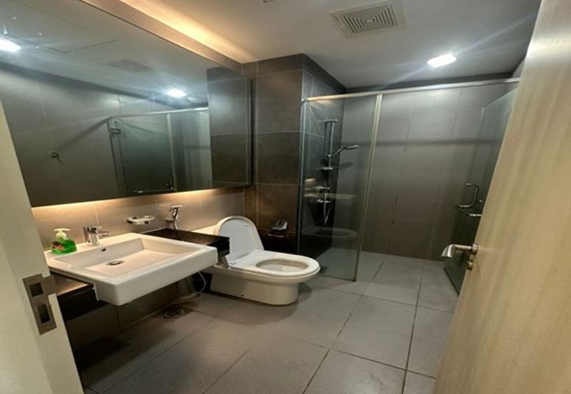 Imperia @ Puteri Harbour