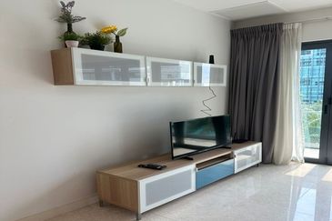 Imperia @ Puteri Harbour