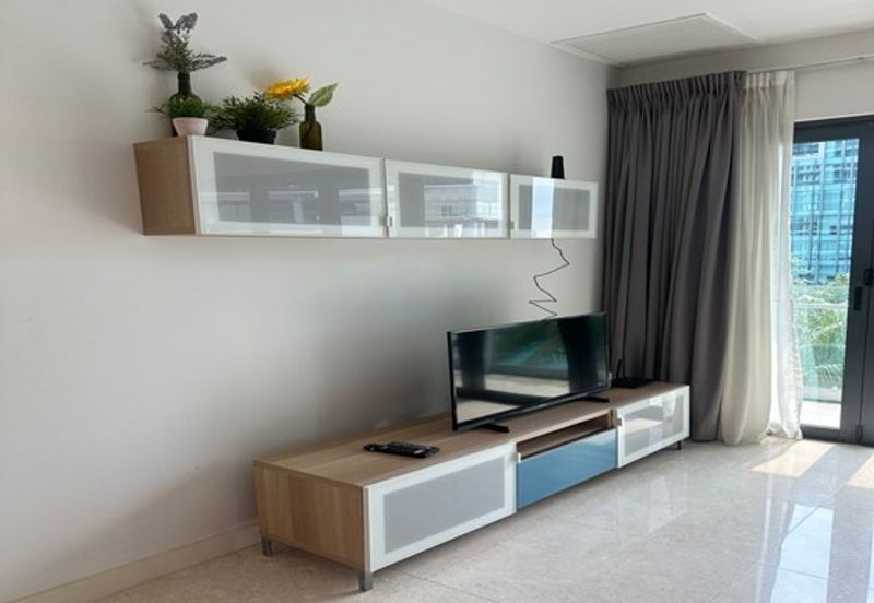 Imperia @ Puteri Harbour