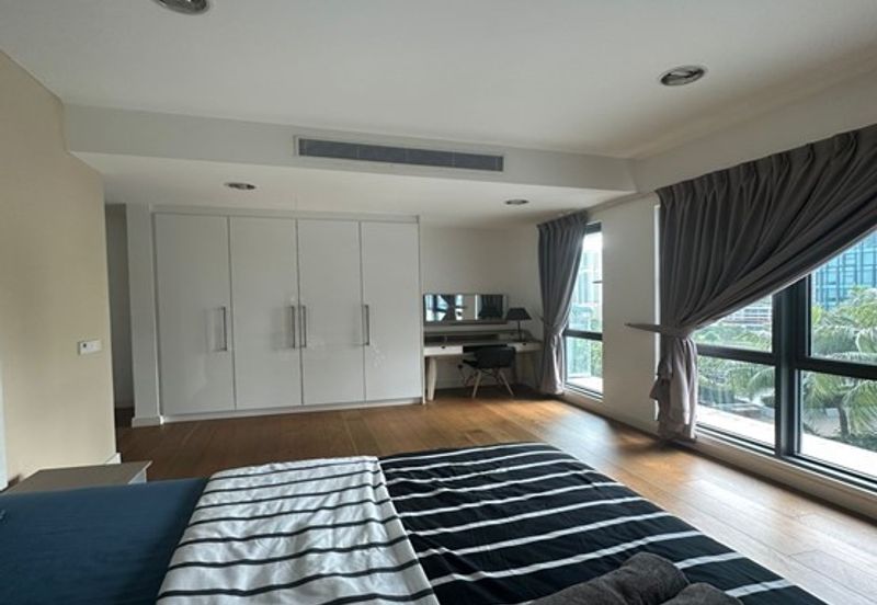 Imperia @ Puteri Harbour