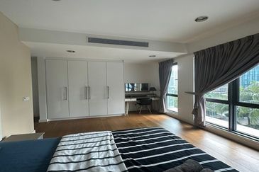 Imperia @ Puteri Harbour