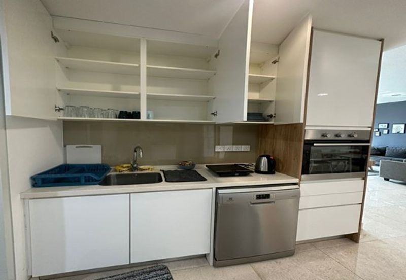 Imperia @ Puteri Harbour