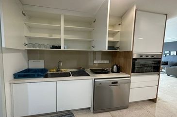 Imperia @ Puteri Harbour