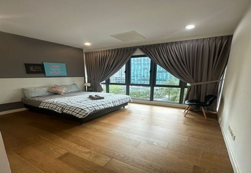 Imperia @ Puteri Harbour