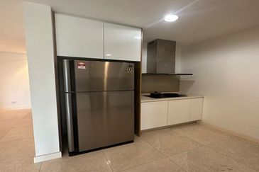 Imperia @ Puteri Harbour