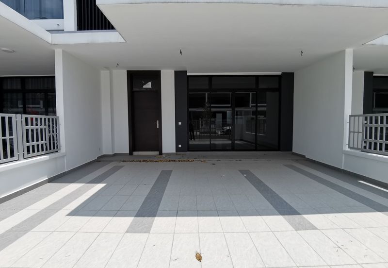 Horizon Hills The Green