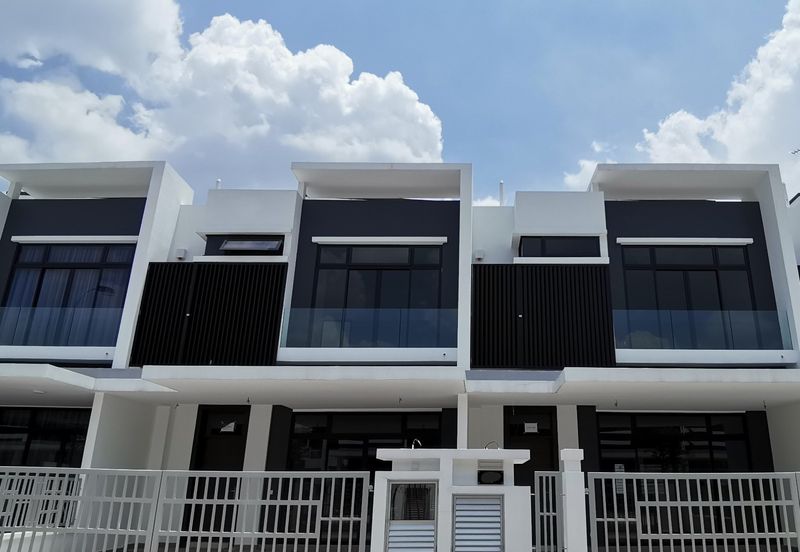 Horizon Hills The Green