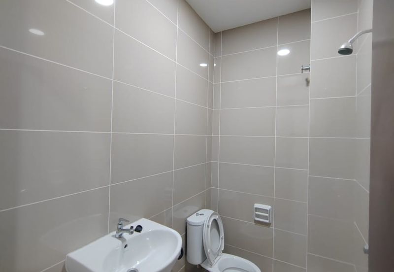 Horizon Hills The Green