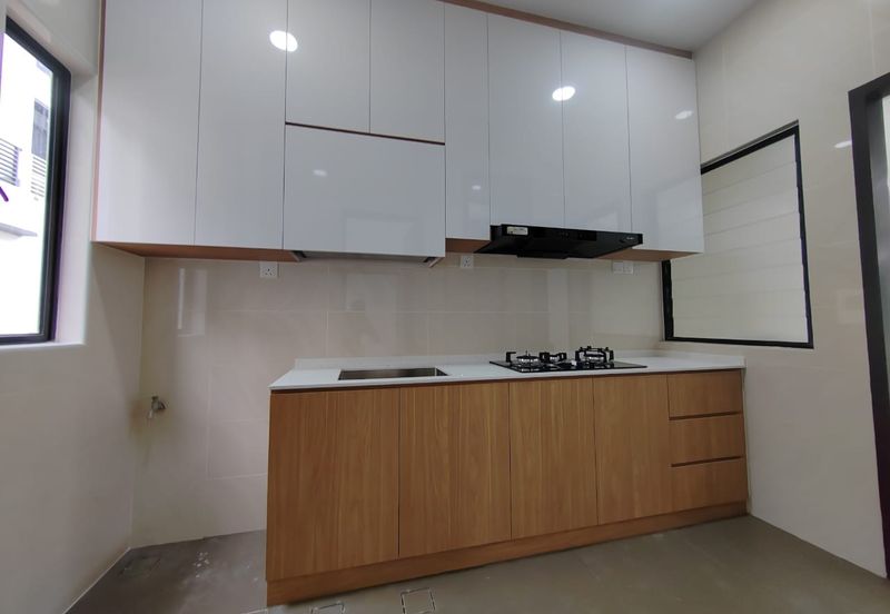 Horizon Hills The Green