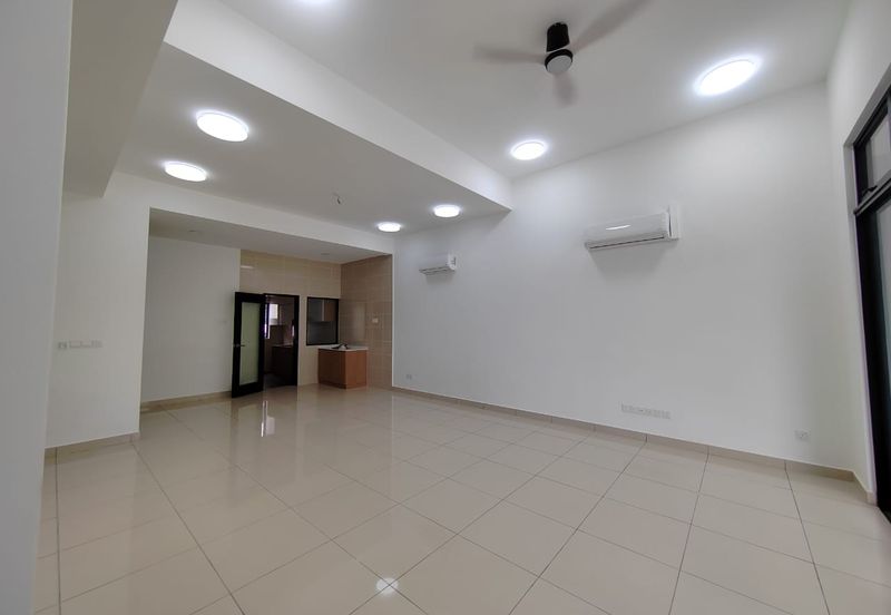 Horizon Hills The Green