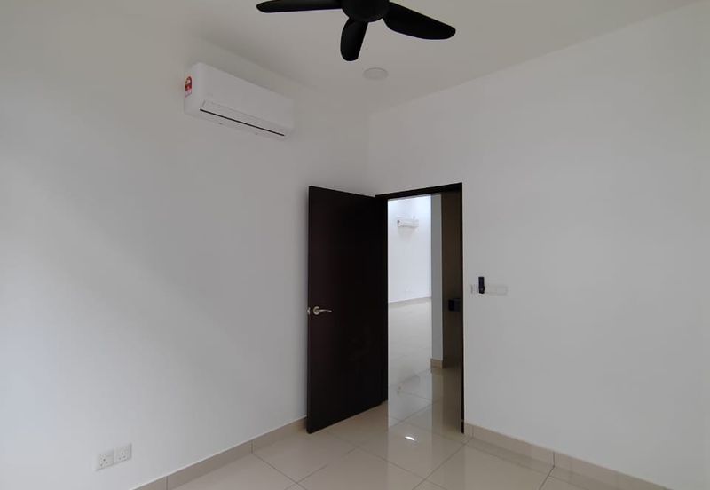 Horizon Hills The Green