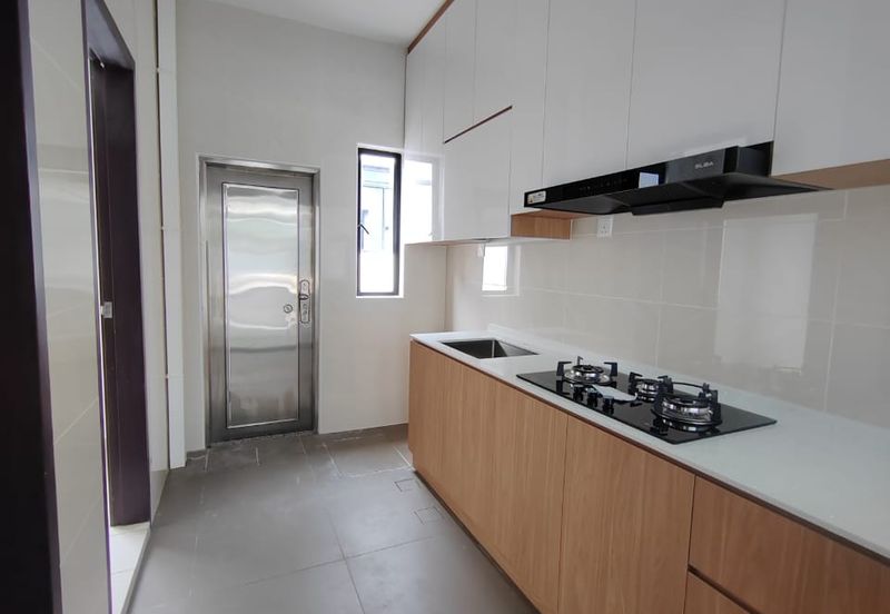 Horizon Hills The Green