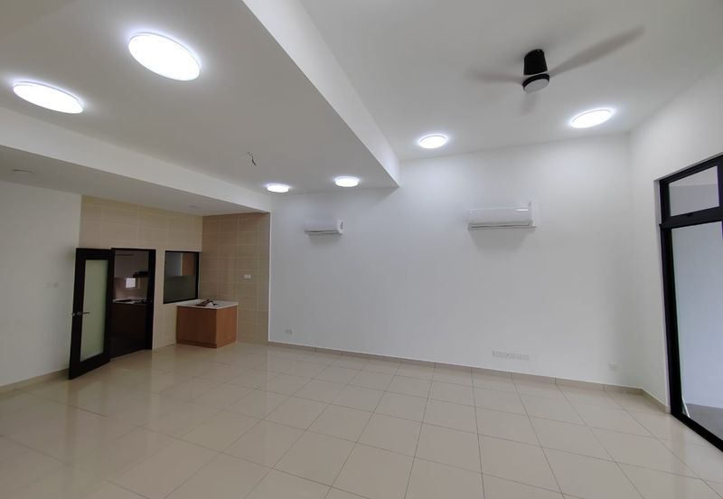 Horizon Hills The Green