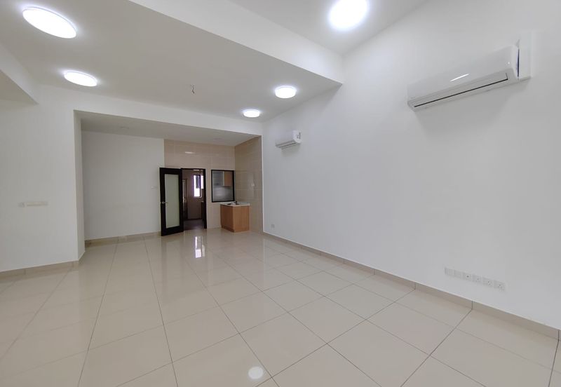 Horizon Hills The Green