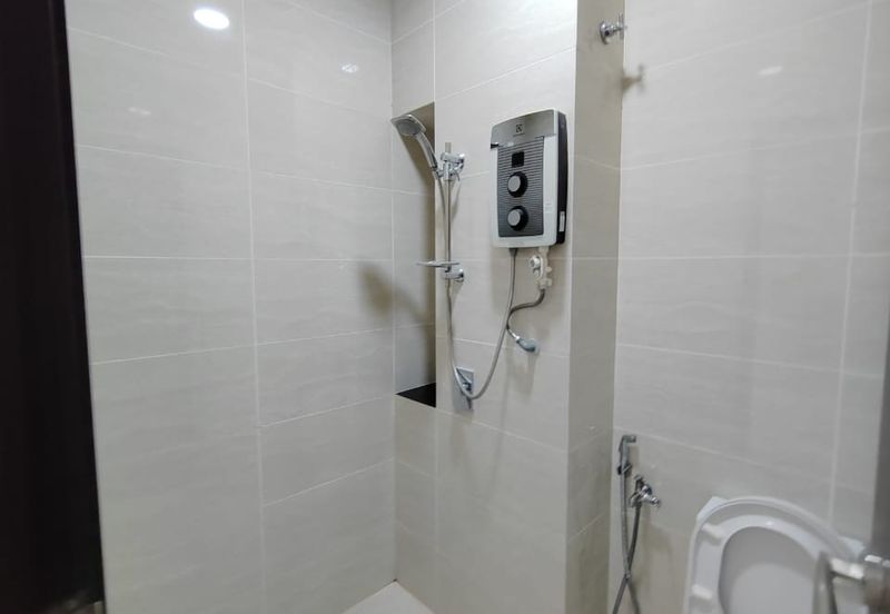 Horizon Hills The Green