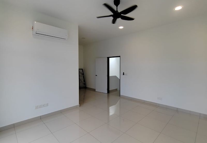 Horizon Hills The Green