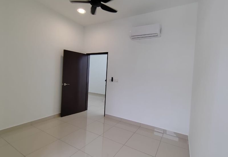 Horizon Hills The Green