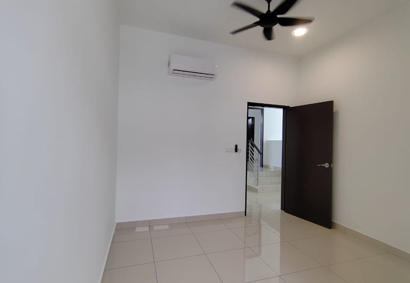 Horizon Hills The Green