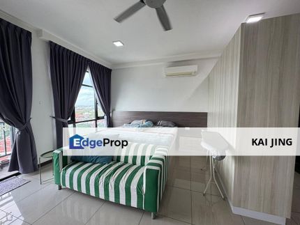 Molek Regency @ Molek , Johor, Johor Bahru