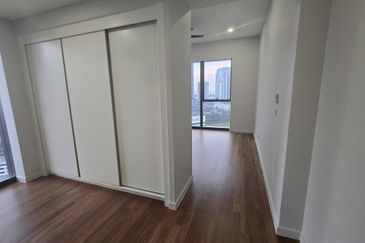 The Astaka @ 1 Bukit Senyum