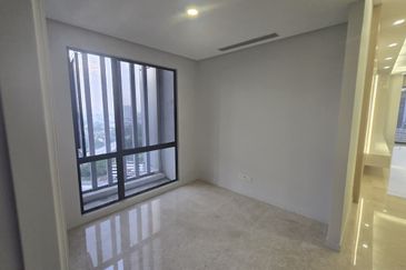 The Astaka @ 1 Bukit Senyum