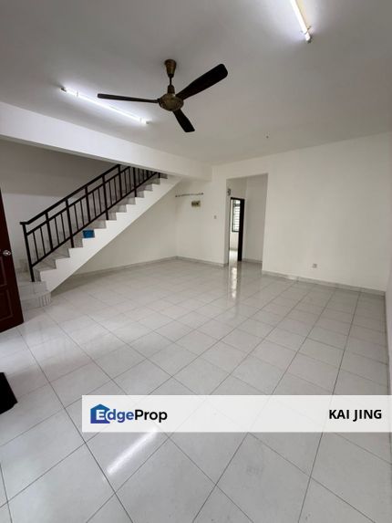 Taman Bukit Indah @ Jalan Indah 19, Johor, Johor Bahru
