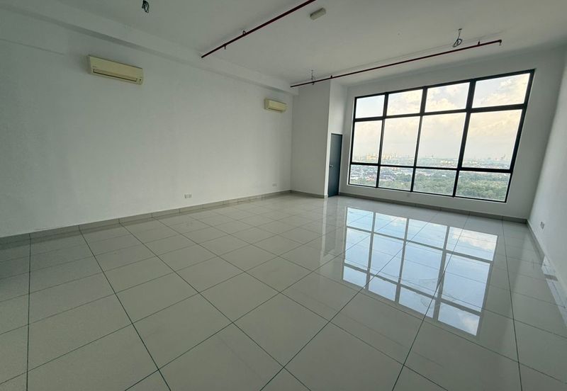 Austin 18 Versatile Business Suites