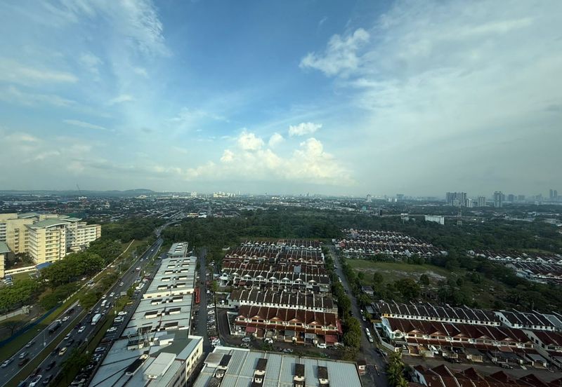 Austin 18 Versatile Business Suites