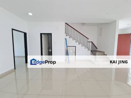 Strait View Home @ Permas jaya , Johor, Plentong